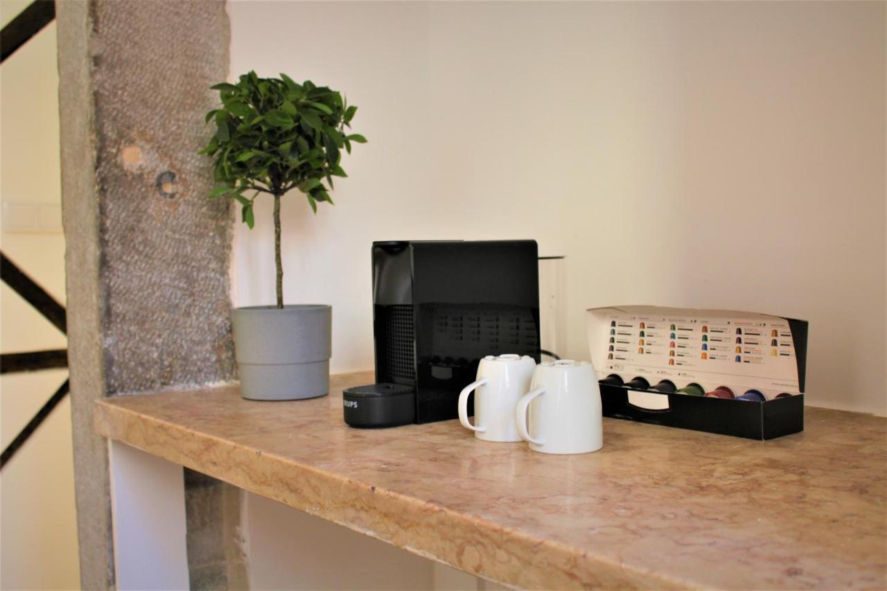 Bed & Breakfast Frutaria - Lisbon