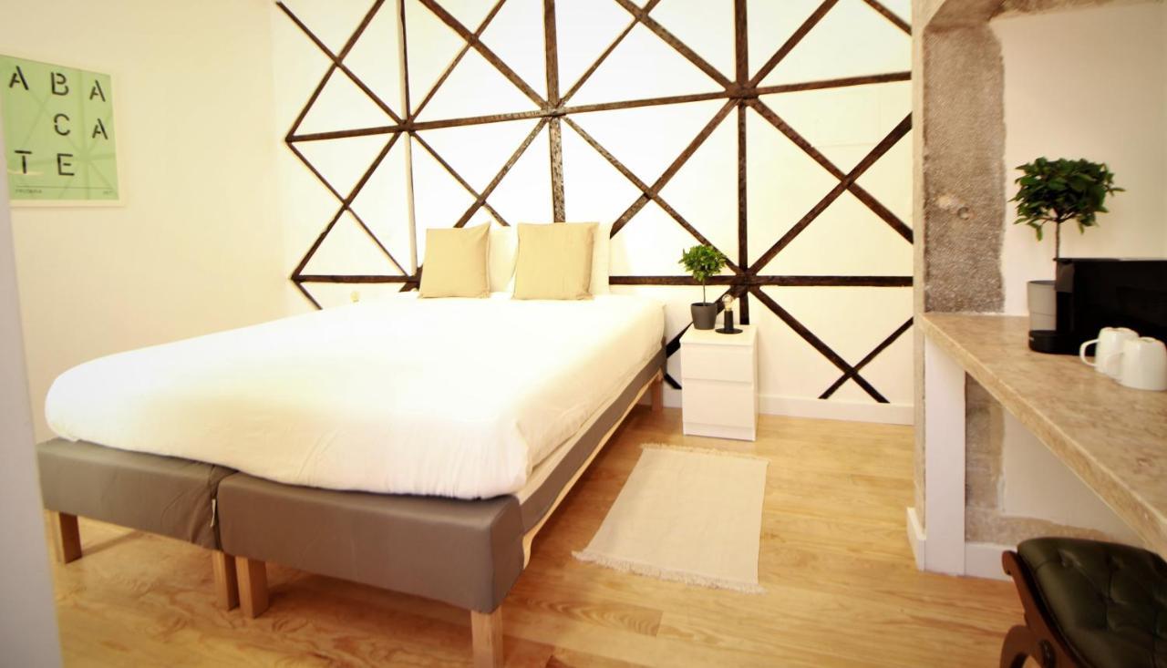 Frutaria - Bed & Breakfast Lisboa