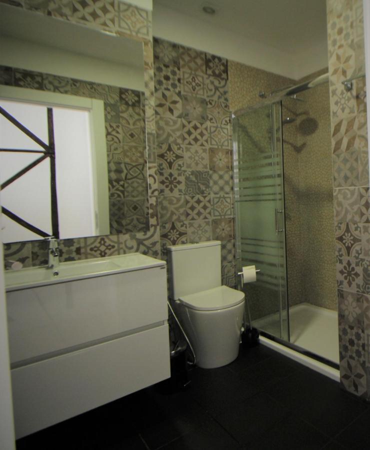 Bed & Breakfast Frutaria - Lisboa