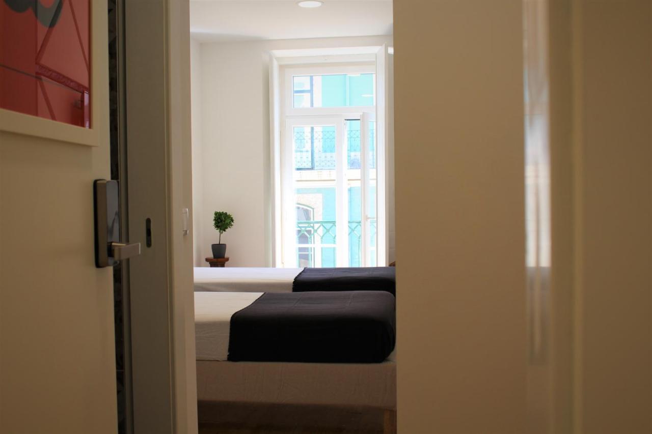 Frutaria - Bed & Breakfast Lisboa