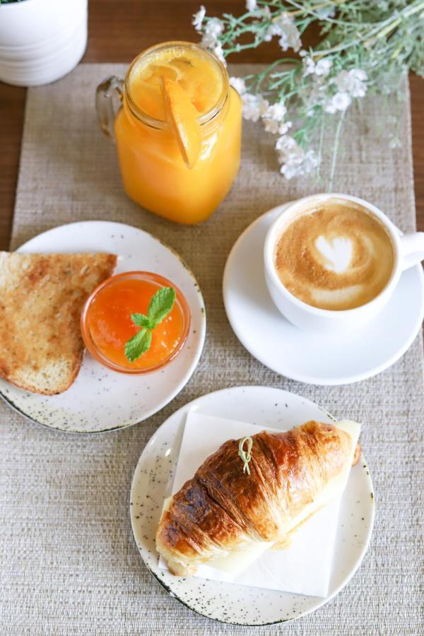 Bed & Breakfast Frutaria - Lisboa